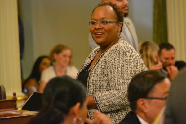 2024 in Review: 7 Questions for Outgoing Black Caucus Chair Asm. Lori Wilson