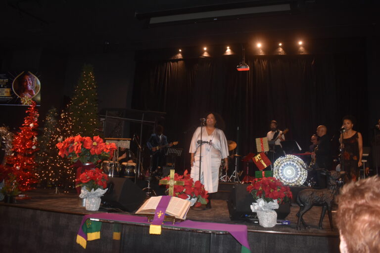 Preferred Cremation’s Fifth Annual Holiday Jazz Concert