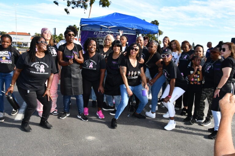 Elegant Diva’s Host 10th Annual Turkey Giveaway