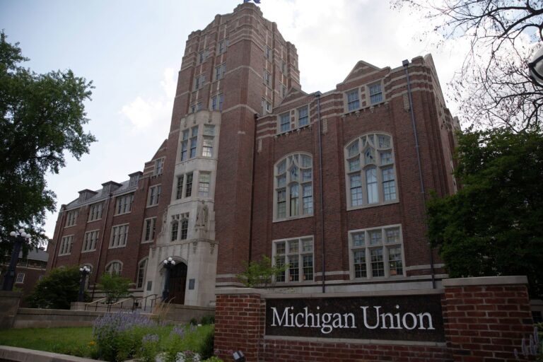 University of Michigan DEI Administrator Fired Over Alleged Antisemitic Comments Plans To Take Legal Action, Attorney Says