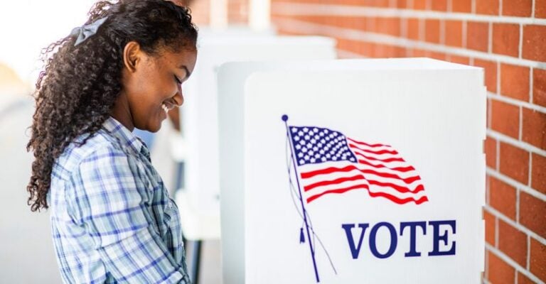 Democratic Women Legislators Forge Historic Resistance as GOP Takes Federal Control