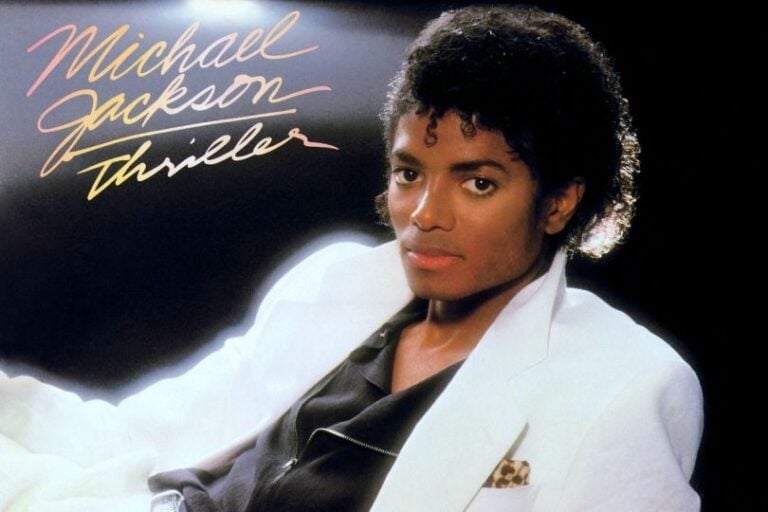 Michael Jackson’s Thriller: A Legacy That Continues to Dominate Music and Culture