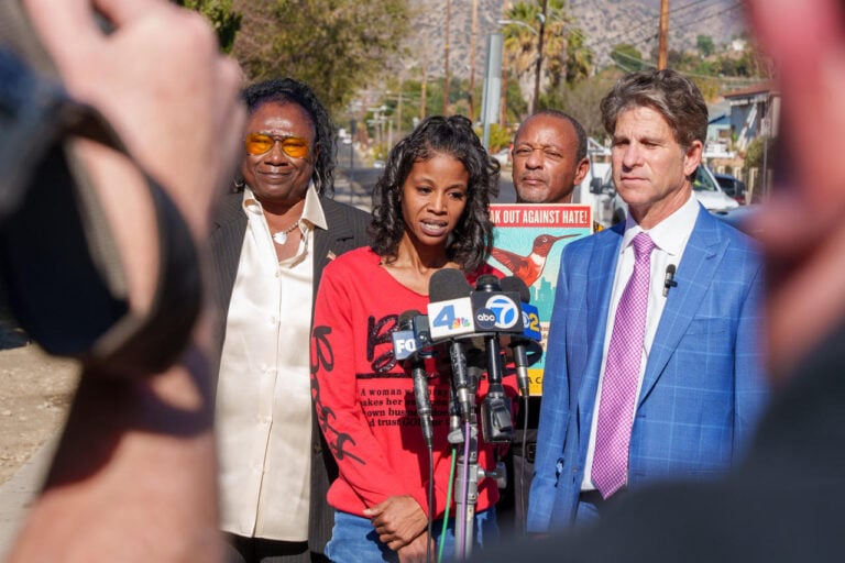 Racially Motivated Violence Against Black Teen Prompts $10 Million Claim Against LAUSD