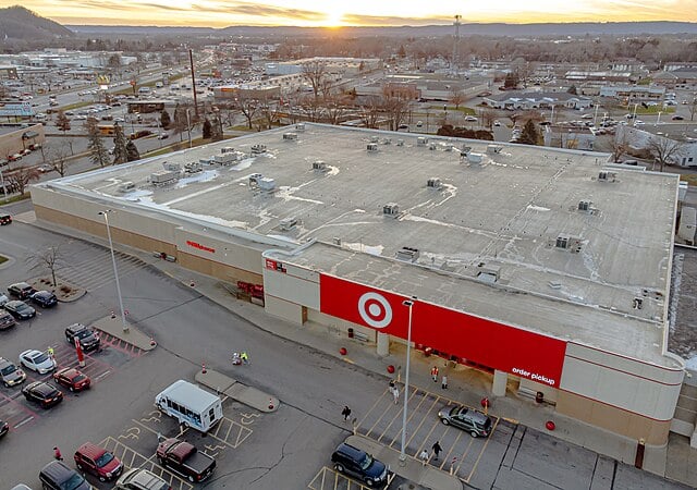 Target Is The Latest Company To Roll Back Some DEI Programs