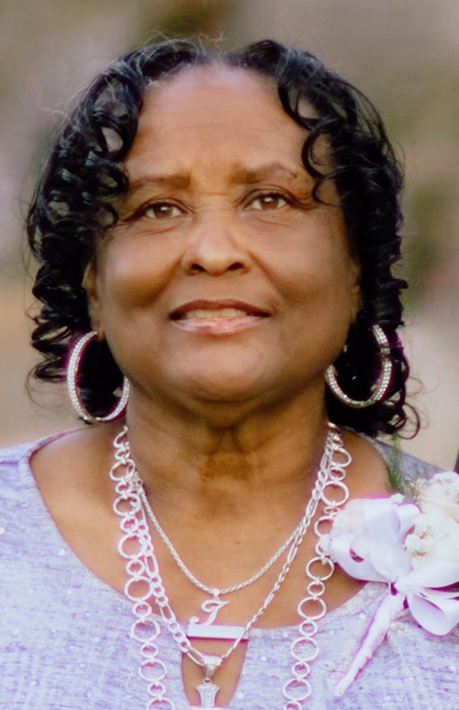 Tommie Lee Taylor