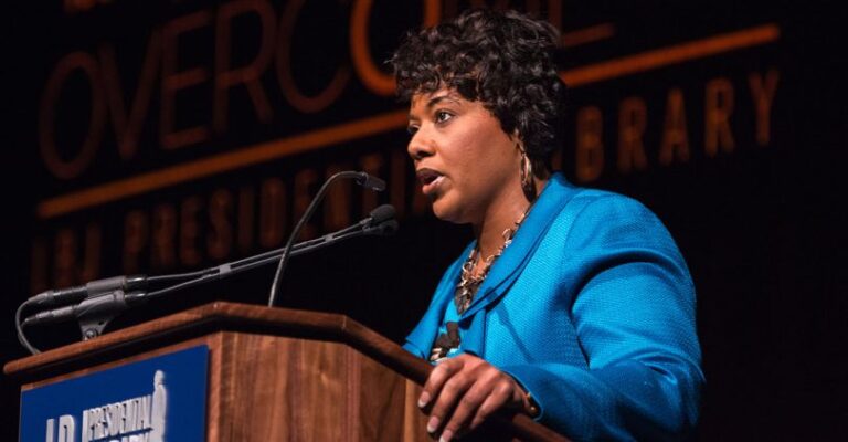 King Family Seeks Review of Files on MLK Assassination, Bernice King Addresses Public Disrespect