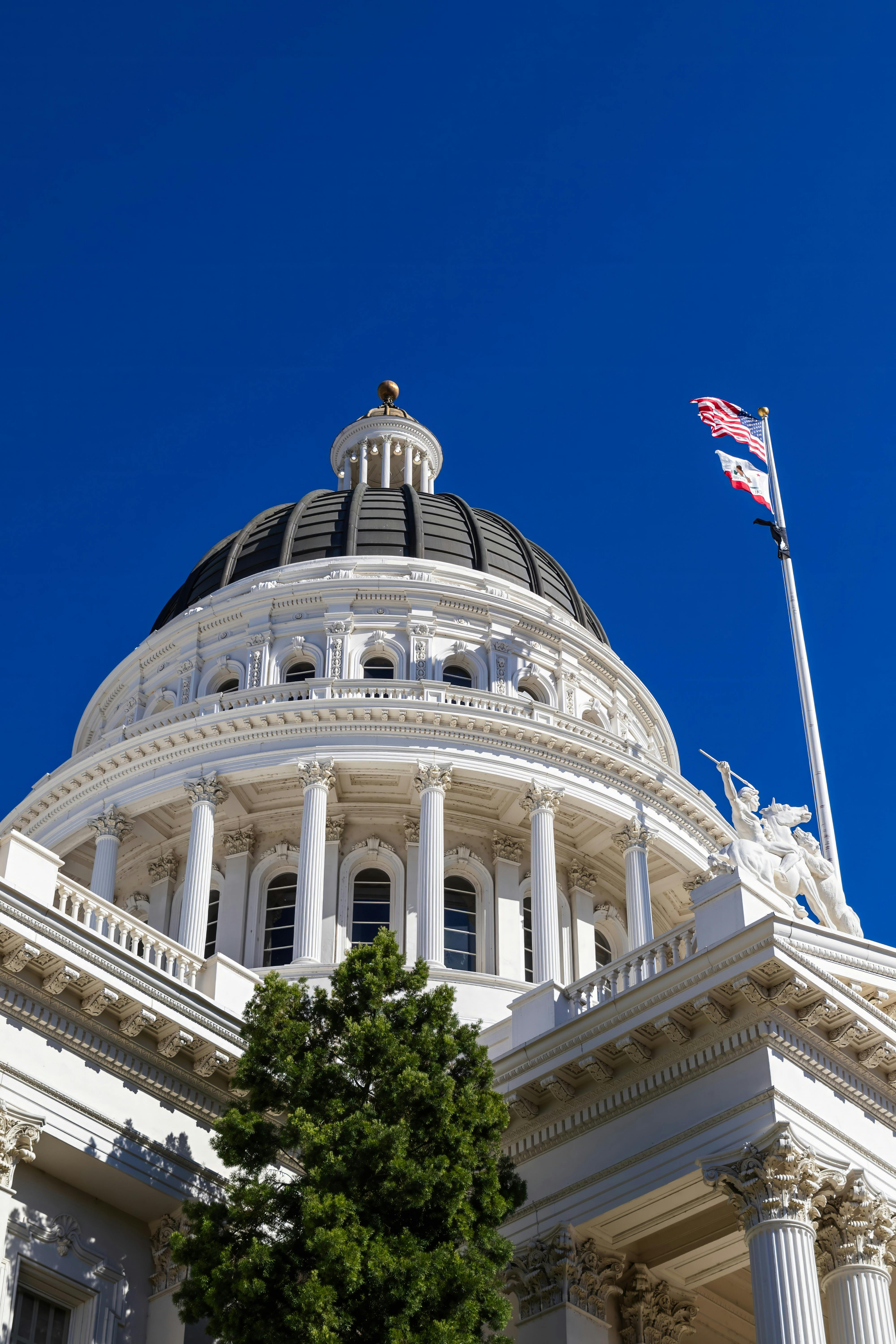 Political Playback: California Capitol News You Might Have Missed