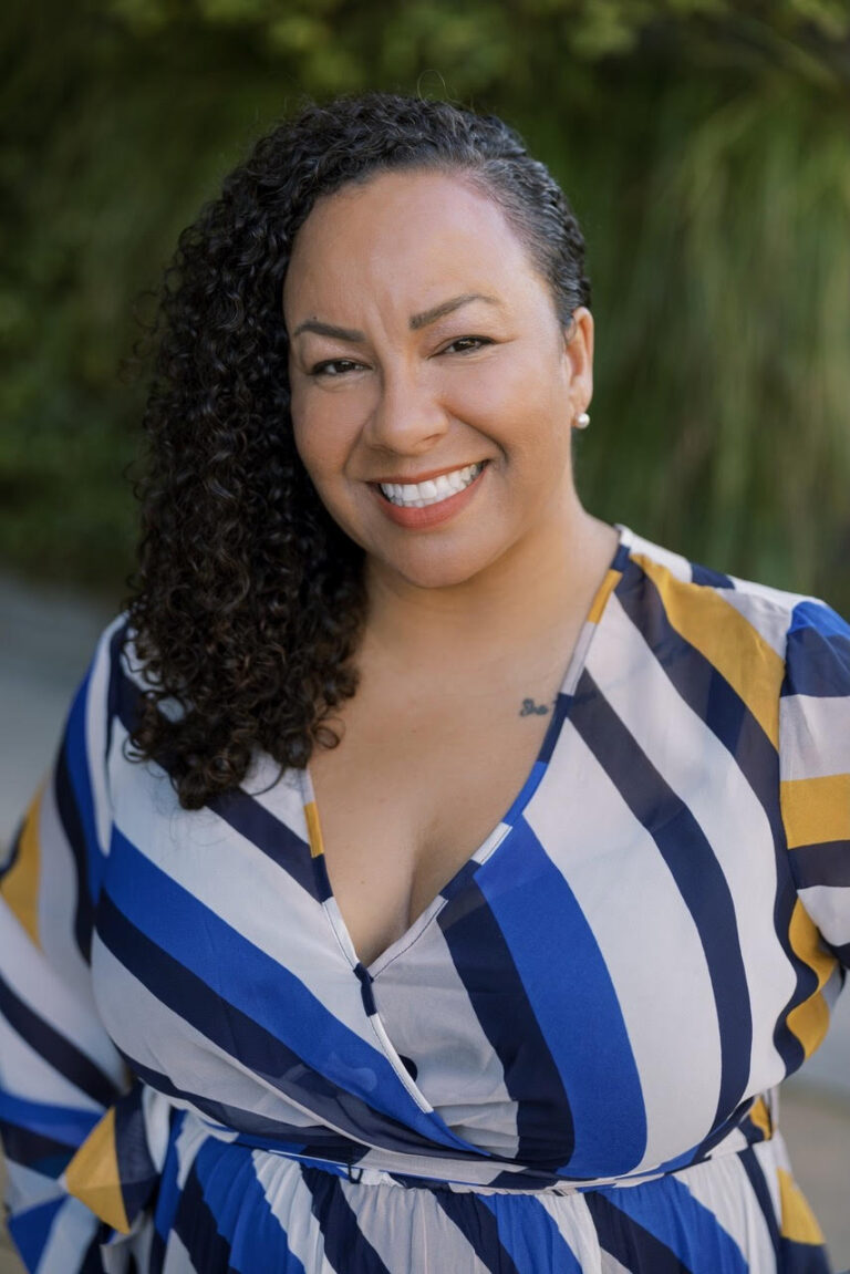 2024 in Review: 7 Questions for Equality California Political Director Shay Franco-Clausen