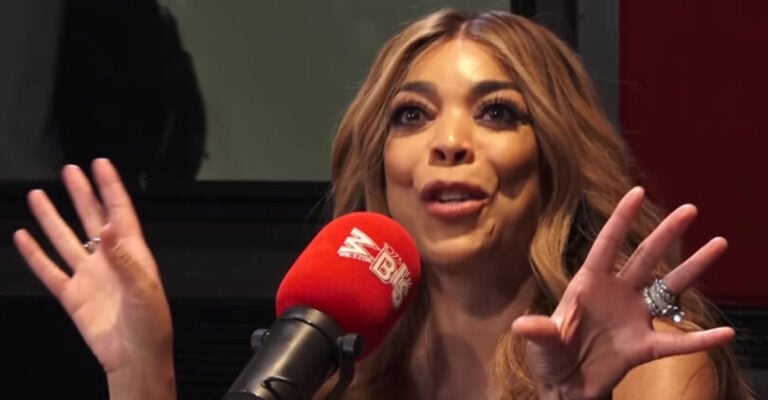 Wendy Williams Speaks Out: ‘I Am Not Cognitively Impaired; I Am in Prison’