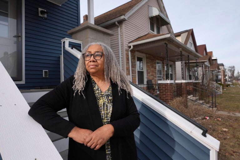 Generations Later, A Remedy To Destroying Black Neighborhoods Is Fulfilled In Michigan