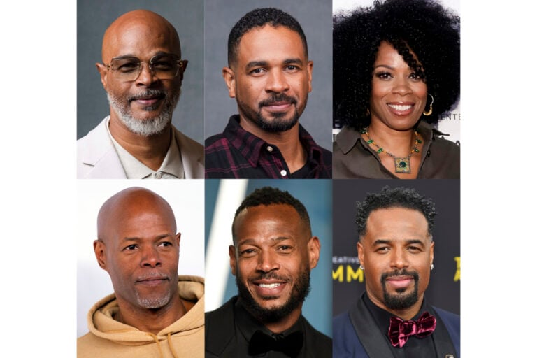 The Wayans Family to be Inducted Into the NAACP Awards’ Hall of Fame