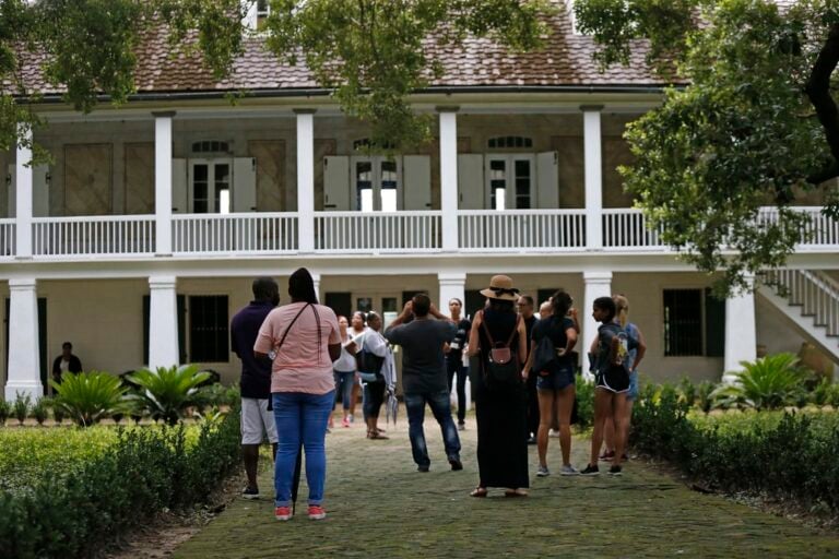 National Park Service Withdraws Black Community in Louisiana From Historic Landmark Consideration