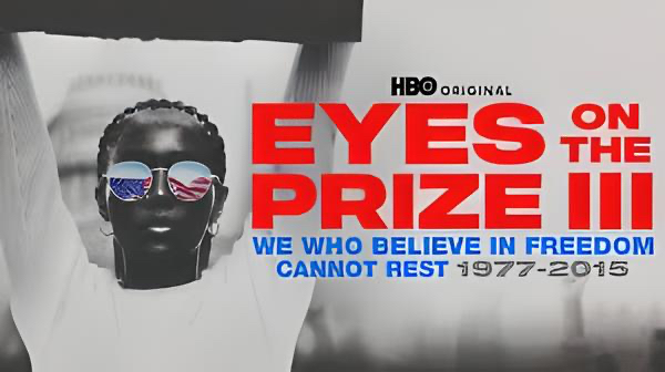 HBO’s Eyes on the Prize III Revisits Black America’s Modern Civil Rights Struggles