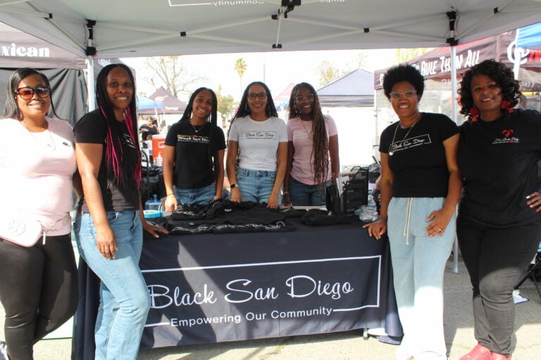 Daygo Eatz Celebrates Black-Owned Businesses in Southeastern San Diego