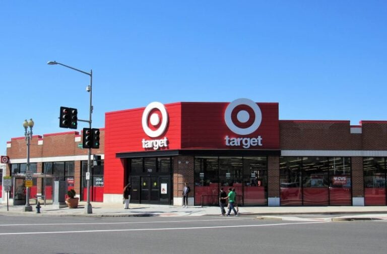 Target Caught in DEI Crossfire as Lawsuits and Boycotts and Actions Mount