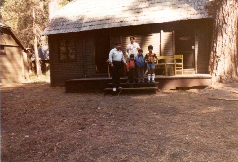 Altadena After Eaton: A Mexican Family’s Future Jeopardized After A Hundred Years On The Land