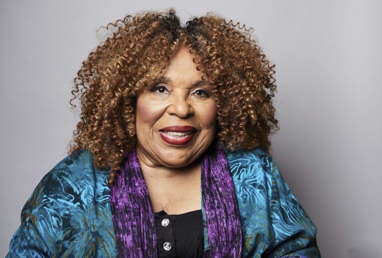 Roberta Flack, Grammy Award-Winning Singer, Passed Away at 88