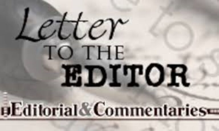 Letter To The Editor: SDPD Body Worn Footage