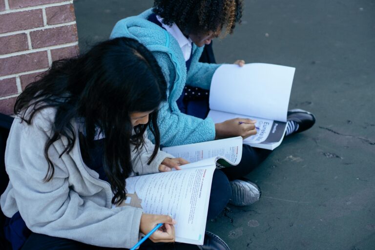 The Power of Challenging the Black ‘Achievement Gap’