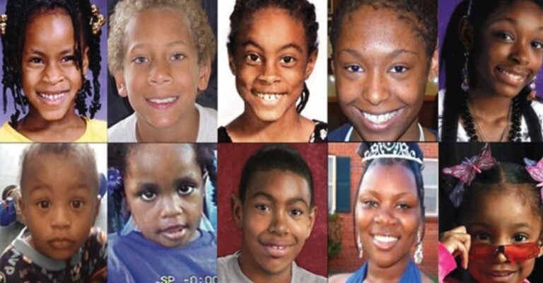 NNPA Launches ‘Missing & Black 2025’ Campaign to Spotlight Disparities in Media Coverage of Missing Black Individuals