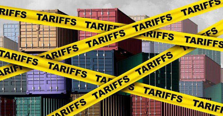 Black America Braces for Impact as Trump’s Tariffs Land