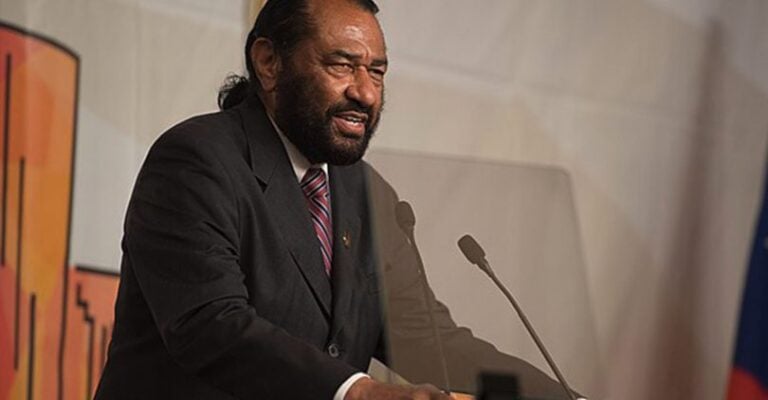 Rep. Al Green is Censured by The U.S. House After Protesting Trump on Medicaid