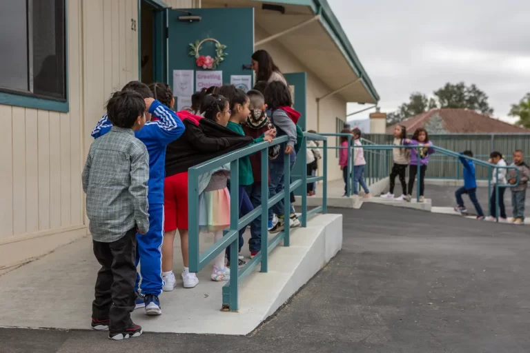 California, Other States Sue To Halt Massive Layoffs at U.S. Department of Education