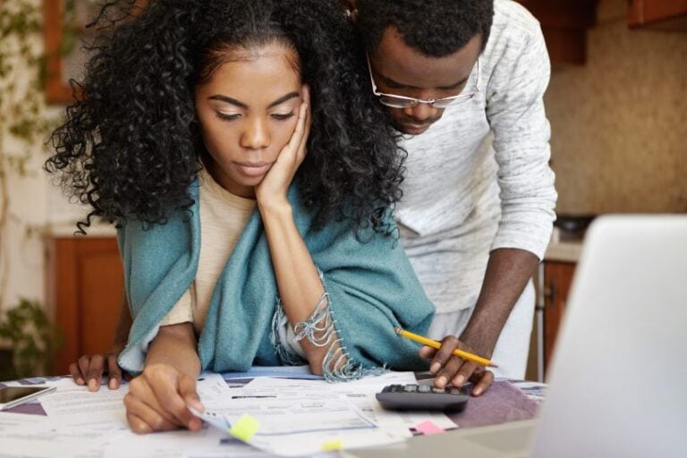 Debt Relief Just Got Real: Experian Erases Millions in Balances For African Americans