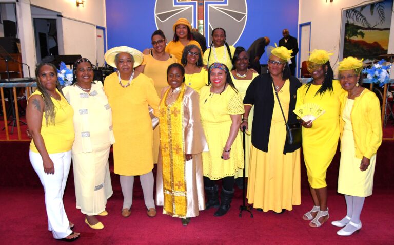 24th Annual Women’s Day Celebration