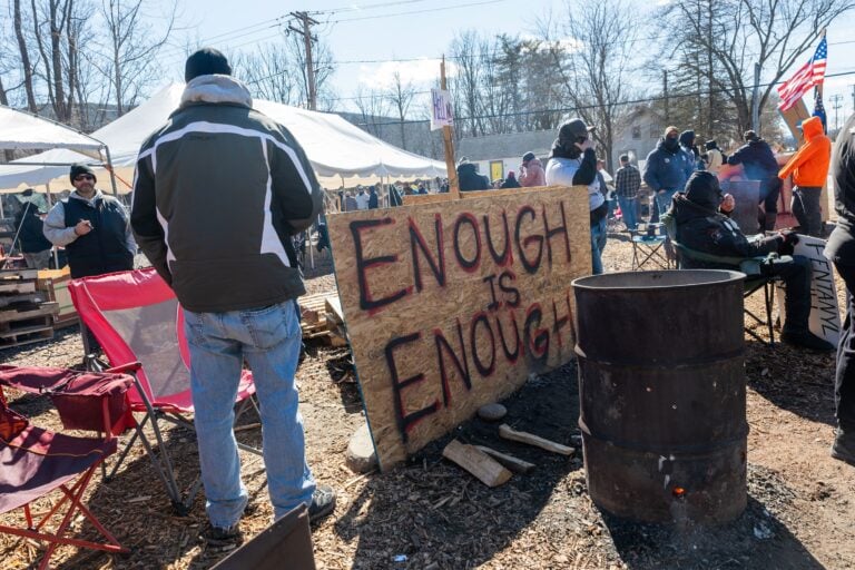 New York Prison System Struggles With Strike Amid Outrage Over High-Profile Inmate Deaths