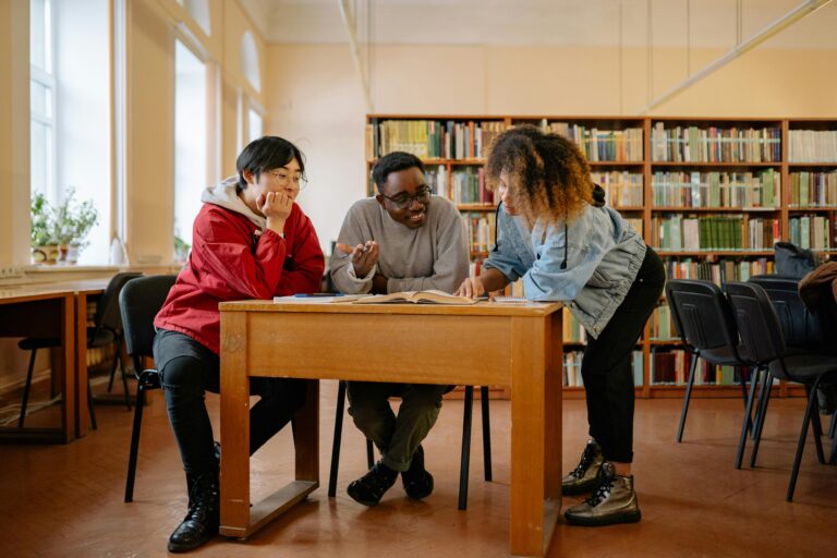 Black Students Are the Future of Journalism