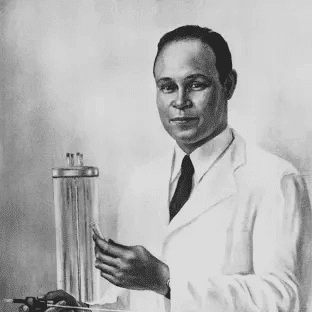 Meet Dr. Richard Drew, The Father Of The Nation’s Blood Bank