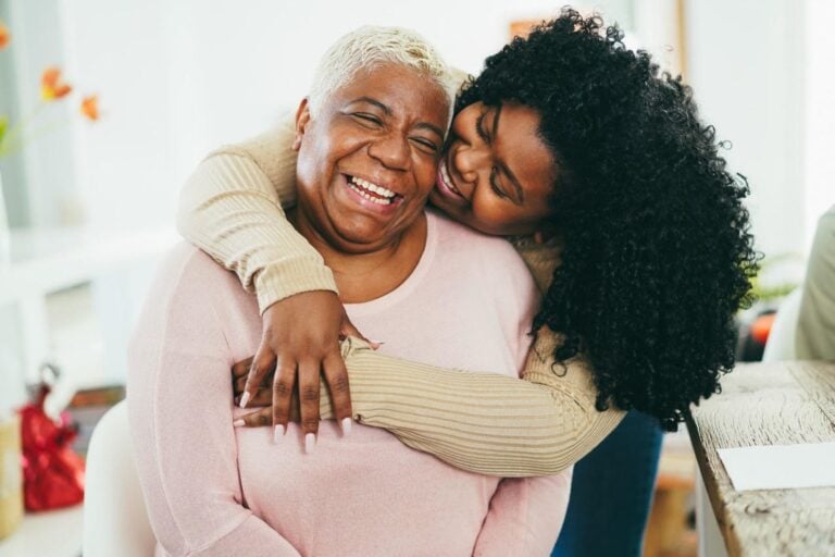 Women’s History Month: California Black Health Network Launches Conscious Black Movement