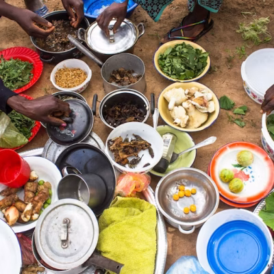 Hunger Crisis is Set to Get Worse in West and Central Africa – Why and What To Do About It