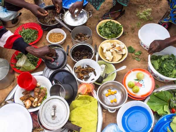 Hunger Crisis is Set to Get Worse in West and Central Africa – Why and What To Do About It