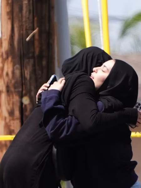 San Diego Mosque Shooting Reflects How Online Rhetoric, Media Depictions and Political Discourse Contribute to Increased Islamophobia