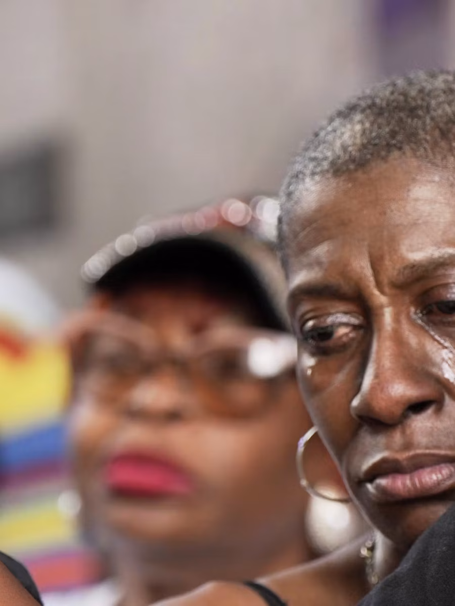 An Unfinished Reckoning with Police Violence: Community Data Shows Ongoing Systemic Racism