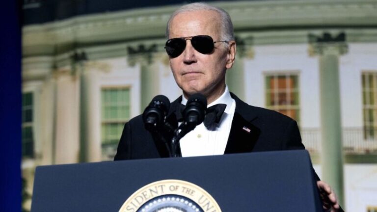 President Biden Calls Black Press ‘Heroes’ During Pointed and Hilarious White House Correspondents Dinner