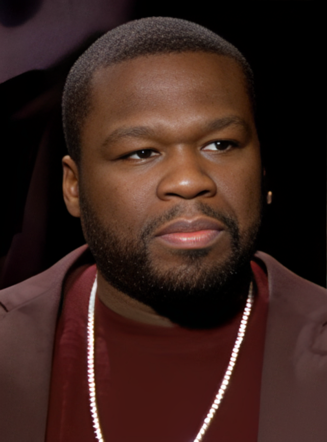 50 Cent Issues Warning To Former Employee Who Stole $2 Million