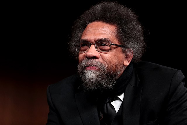 Cornel West drops Green Party bid and Will Run for President as an Independent