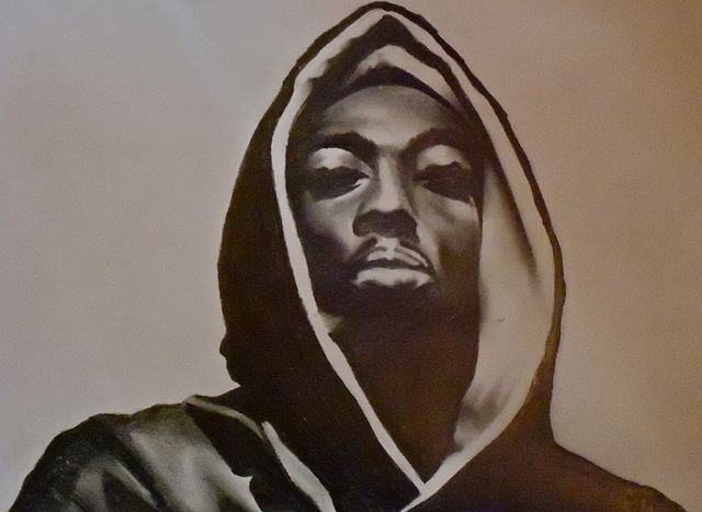 Tupac’s ‘Dear Mama’ Endures as Rap Artists Detail Complex Relationships with their Mothers, Street Life and the Pursuit of Success