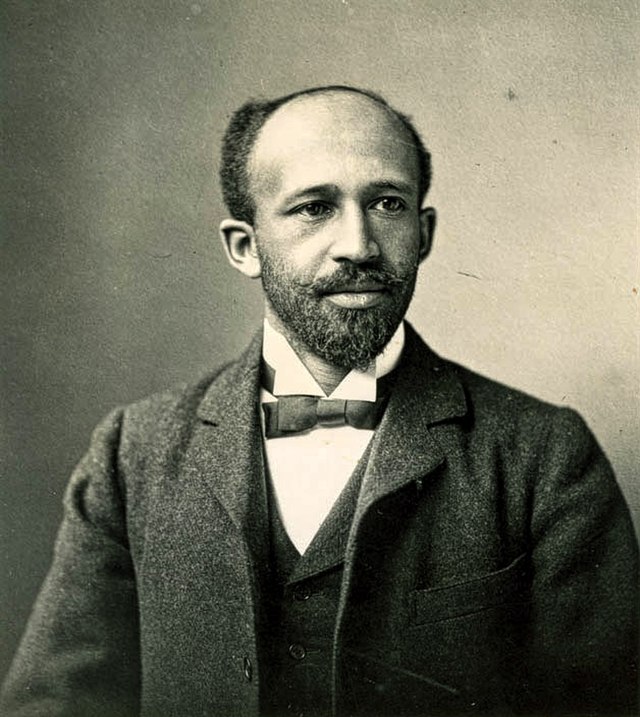 W. E. B. Du Bois, the first Black Person to Earn a PhD from Harvard, used His Talent and Intellect to Pave a Path Toward Racial Uplift.