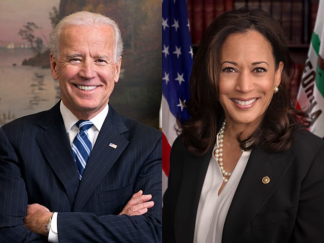 The Biden-⁠Harris Administration Pushes Opportunity for Black Americans