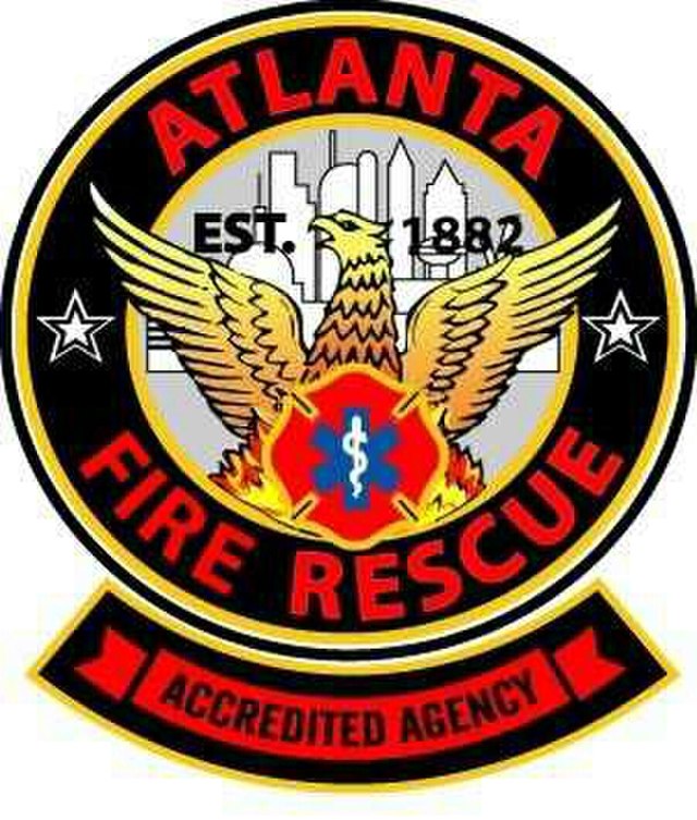 City of Atlanta Honors First Black Firefighters