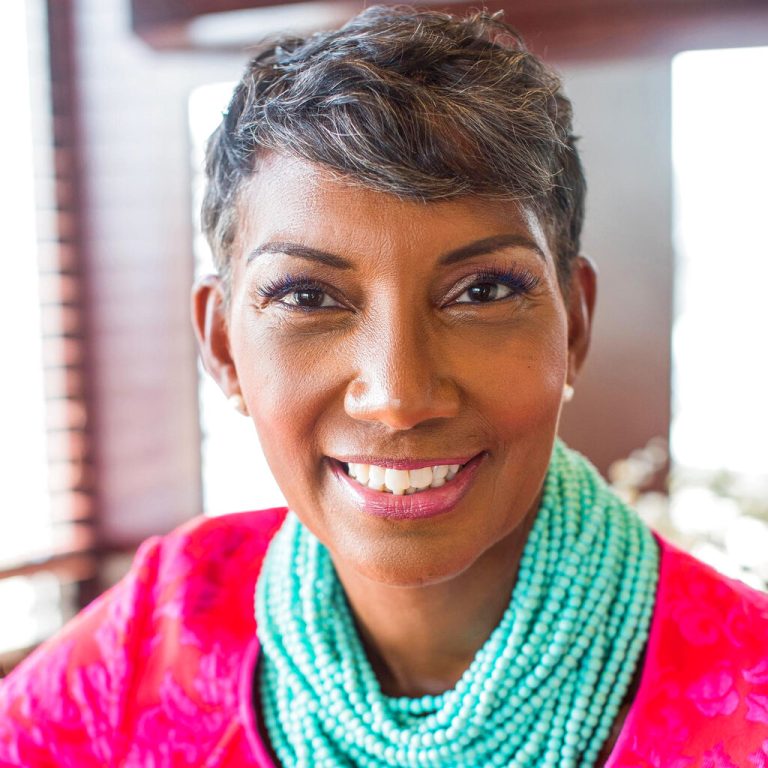 A breast cancer survivor on changing odds for Black women