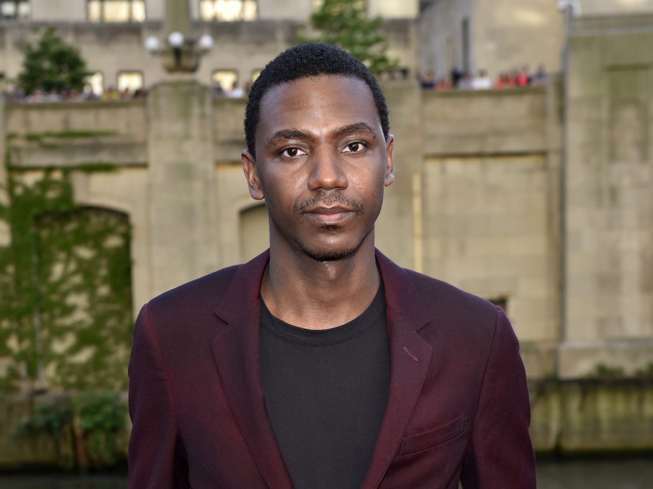 Jerrod Carmichael to host Golden Globes as it returns to NBC The San