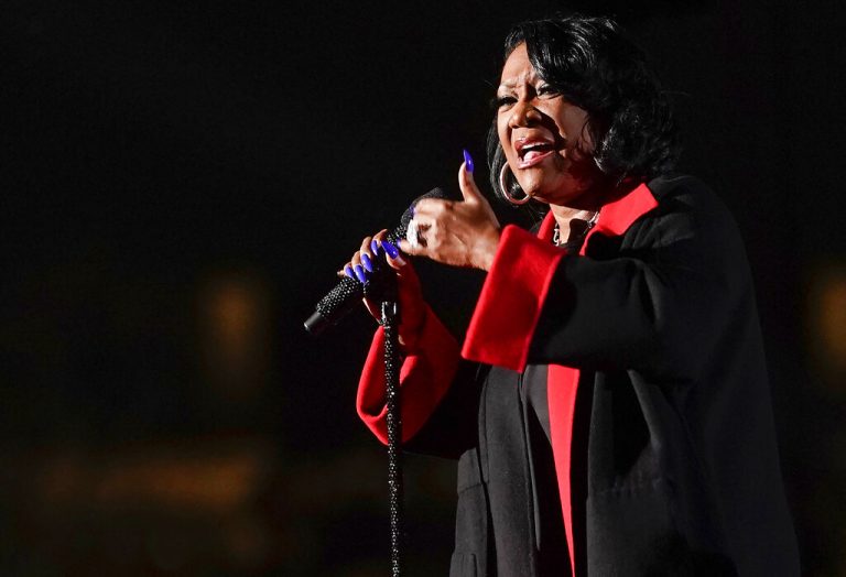 Bomb threat disrupts Patti LaBelle concert in Wisconsin