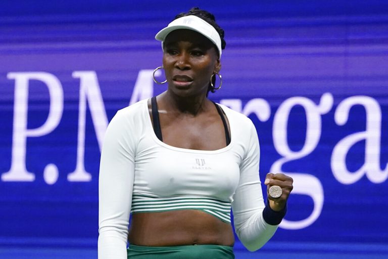 Venus Williams out of Australian Open due to Injury