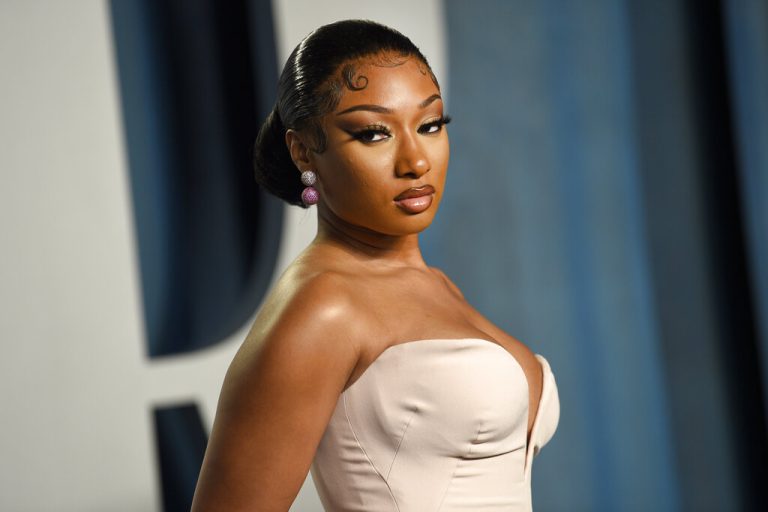 Trial in shooting of Megan Thee Stallion exposes misogynoir