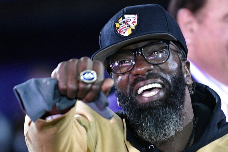 Ed Reed Agrees to Become Bethune-Cookman’s Football coach